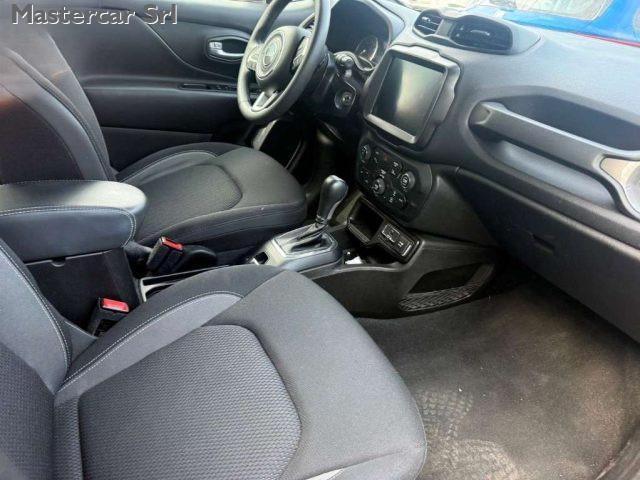 JEEP Renegade Renegade 2019 1.5 turbo t4 mhev Limited 2wd 130cv