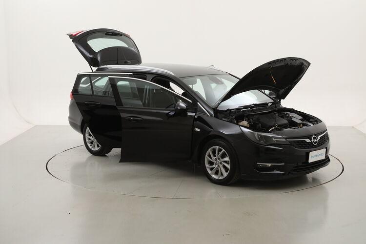 Opel Astra ST Business Elegance AT9 BR183778 1.5 Diesel 122CV