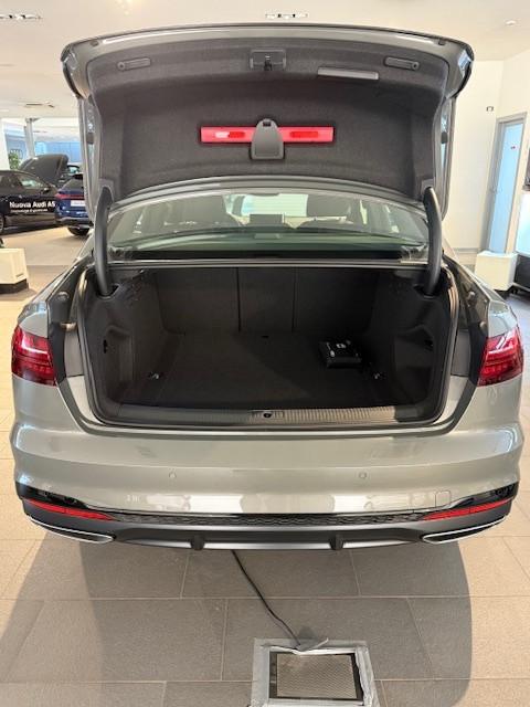 Audi Audi A4 S line edition 35 TDI 120(163) kW(CV) S tronic