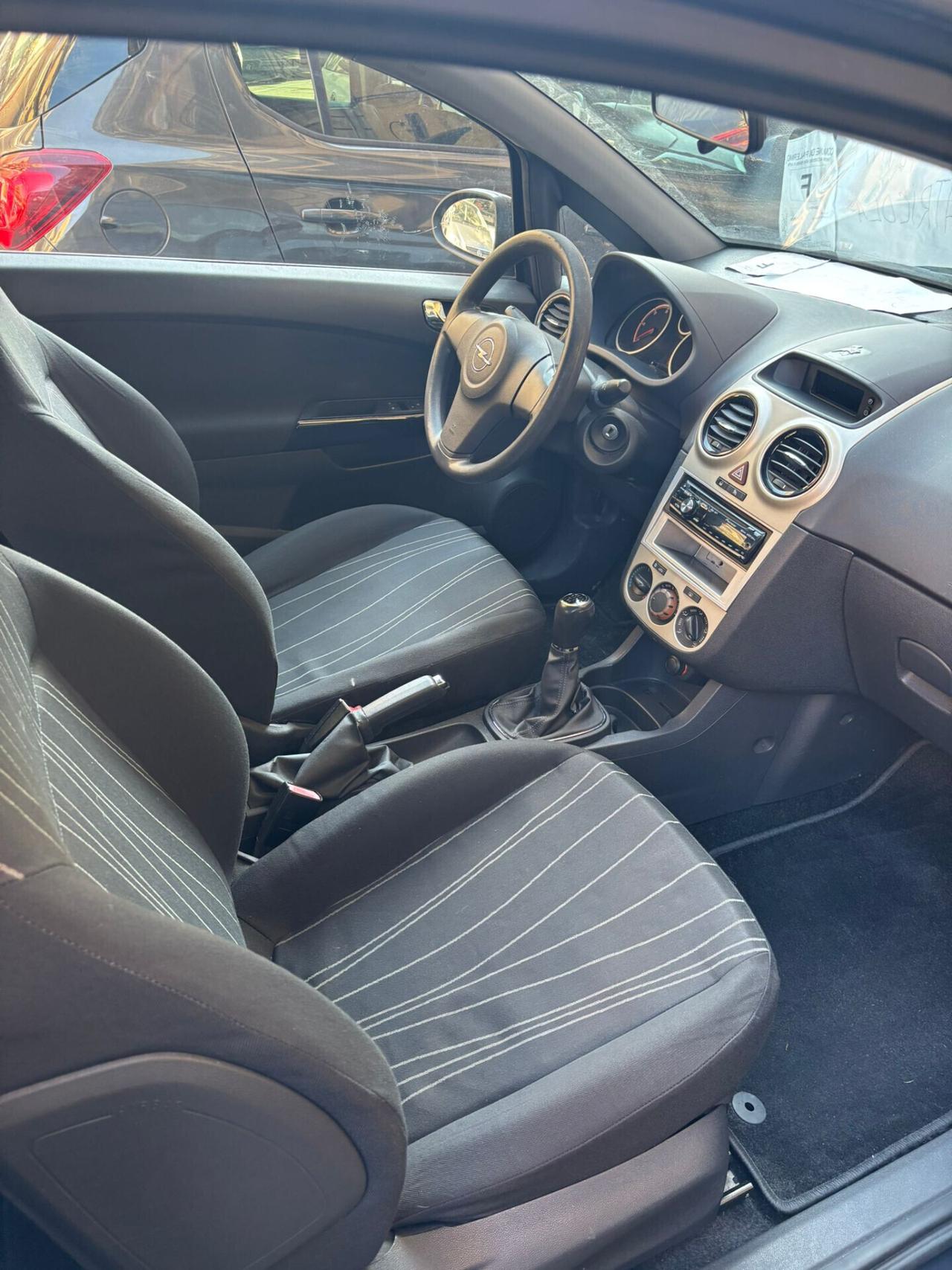 Opel Corsa 1.3 CDTI 75CV Sport FINANZIABILE UNICO PROP.