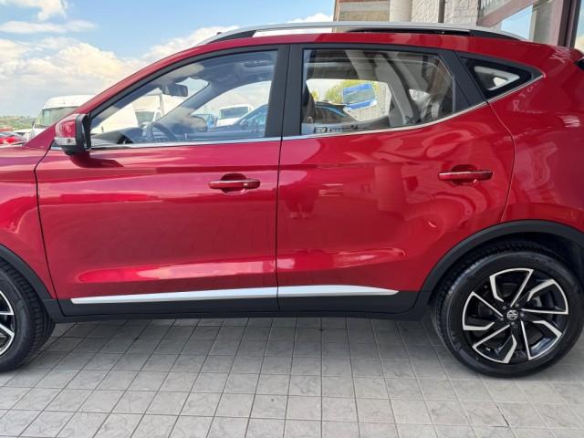 Mg ZS 1.0 Luxury