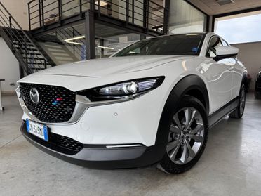 Mazda CX-30 2.0 m-hybrid Executive Appearance Pack 2wd 150cv 6mt