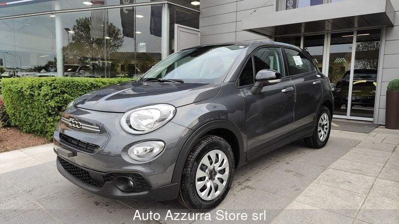 FIAT 500X 1.3 MultiJet 95 CV *PROMO FINANZIARIA*