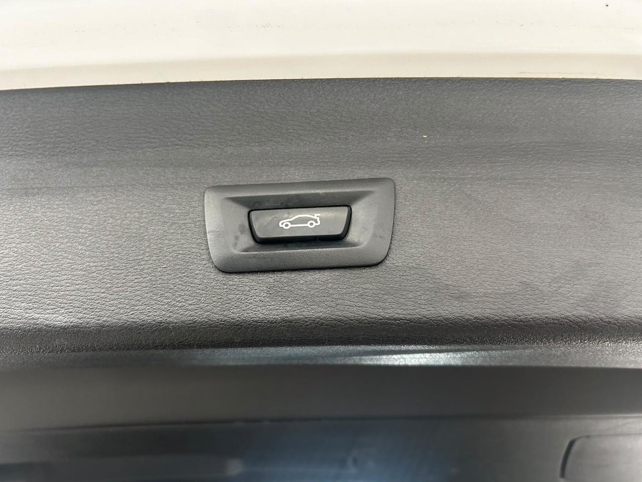 Bmw X1 sDrive18d Msport