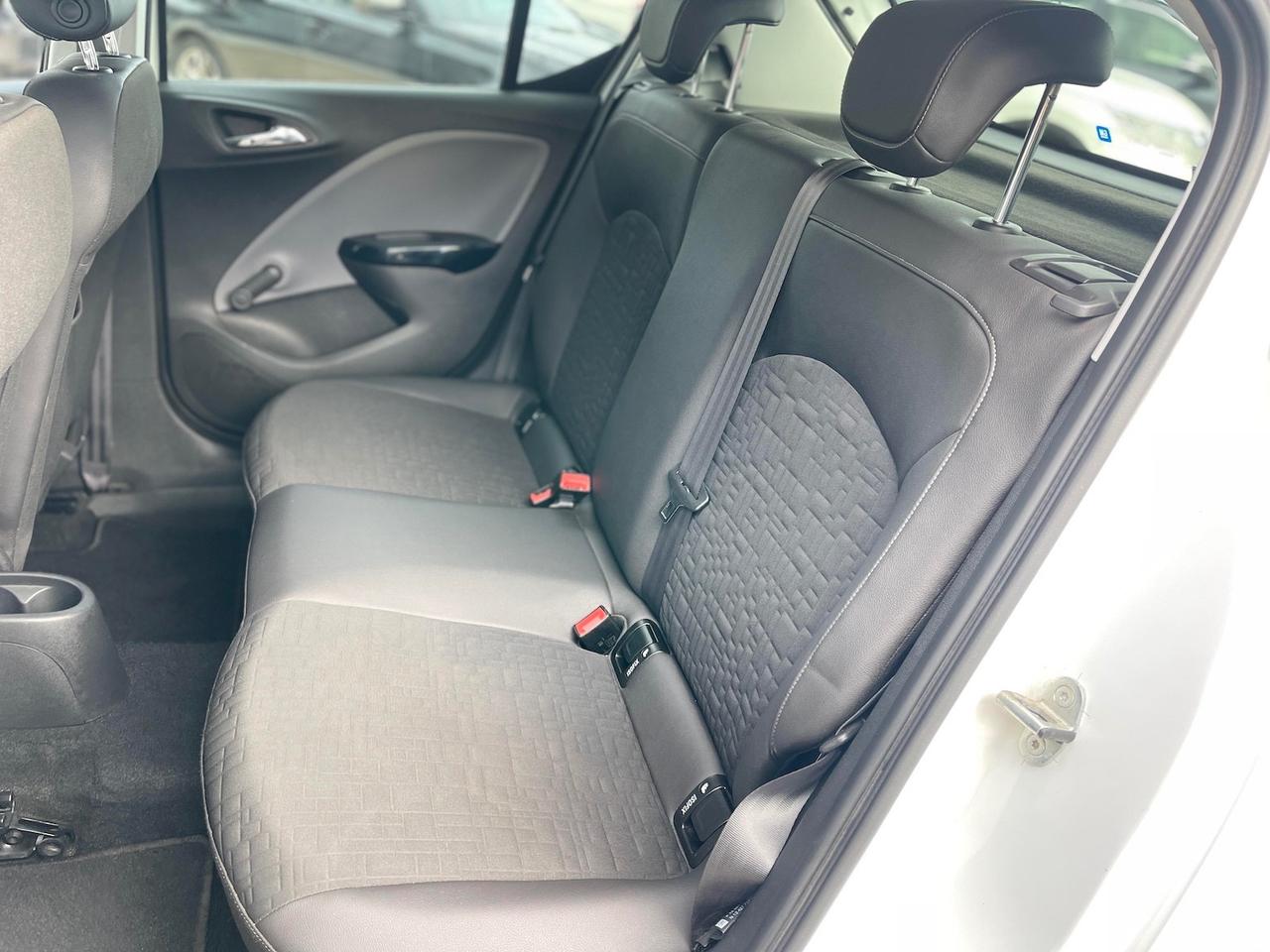 Opel Corsa 1.4 Gpl 90CV E6 Neo - 2016