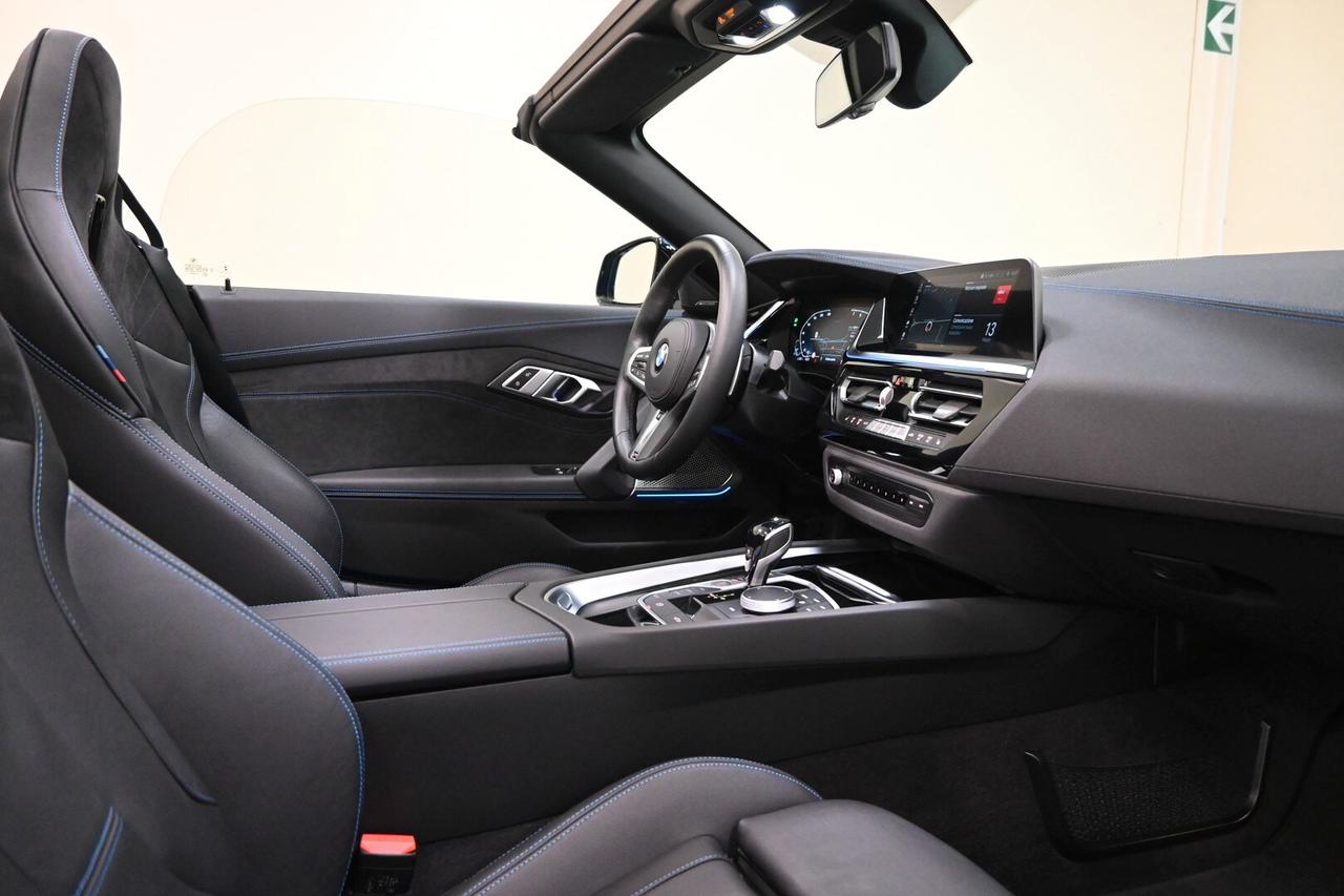 BMW Z4 (G29) Z4 sDrive20i Msport