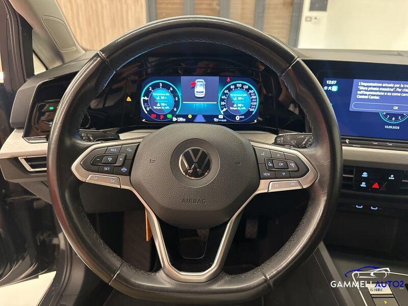 Volkswagen Golf Golf 2.0 TDI DSG SCR Life