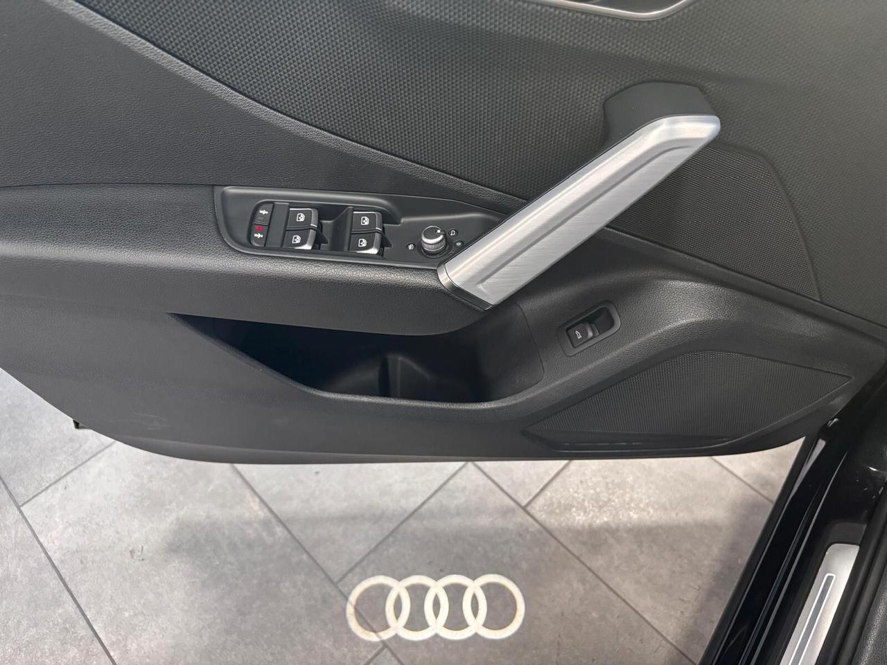 AUDI Q2 35TDI S-TRONIC S-LINE EDITION