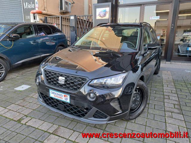 SEAT Arona 1.0 TGI BENZINA/METANO - MINI RATA