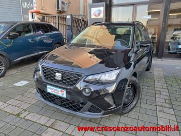 SEAT Arona 1.0 TGI BENZINA/METANO - MINI RATA