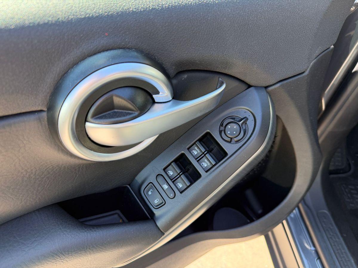 FIAT - 500X - 1.6 MultiJet 120 CV Cross Plus