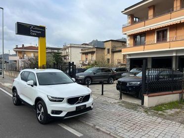 VOLVO XC40 D3 Geartronic Momentum Pro