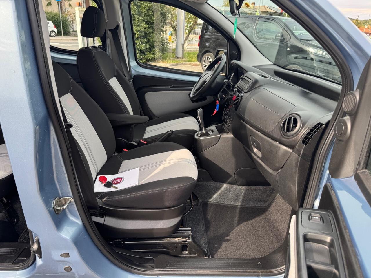 Fiat Qubo 1.3 MJT 80 CV Dynamic