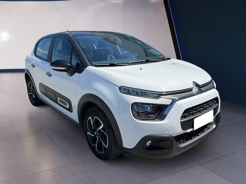 Citroën C3 III 2017 1.2 puretech Shine s&s 83cv my20