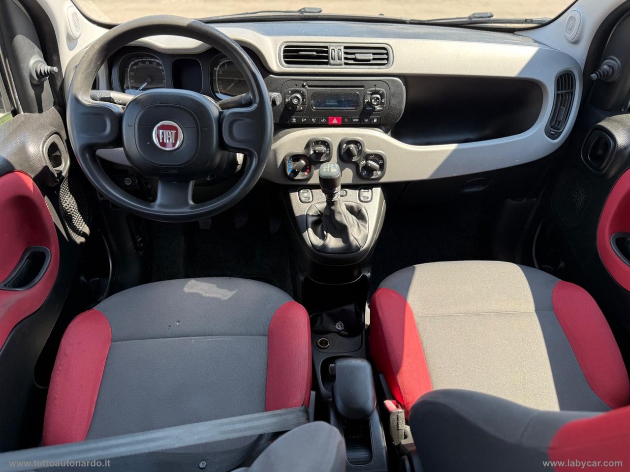 FIAT Panda 1.2 EasyPower Pop