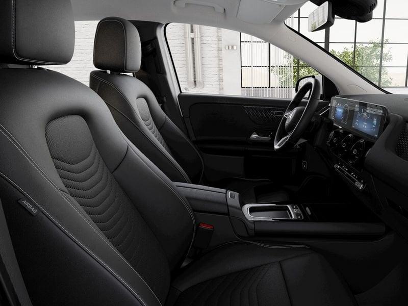 Mercedes-Benz GLA GLA 180 d Advanced