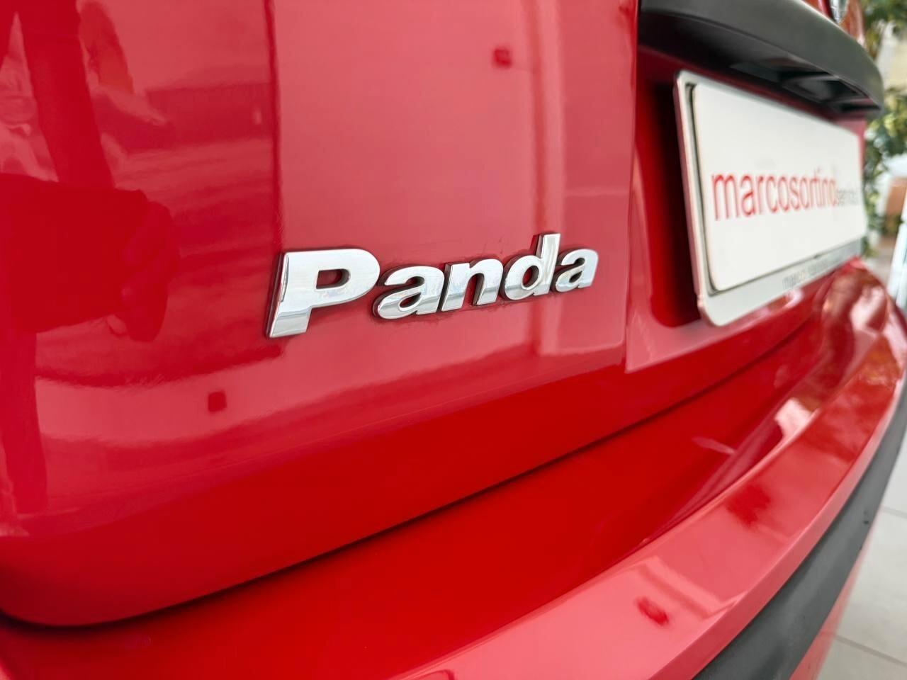 Fiat Panda 1.3 MJT 16V Emotion "ok neopatentati"
