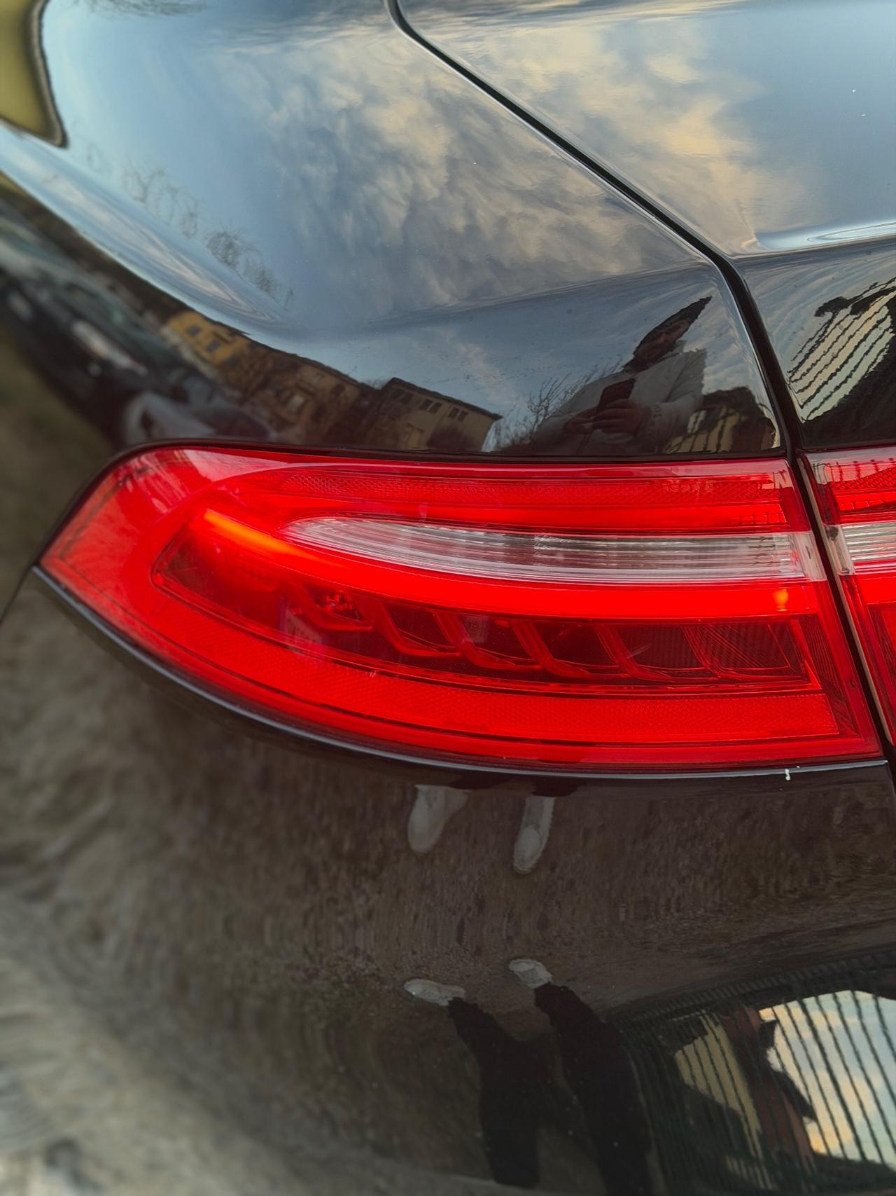 Jaguar XE 2.0 D PRESTIGE KMCERT UNICOPR FULLED