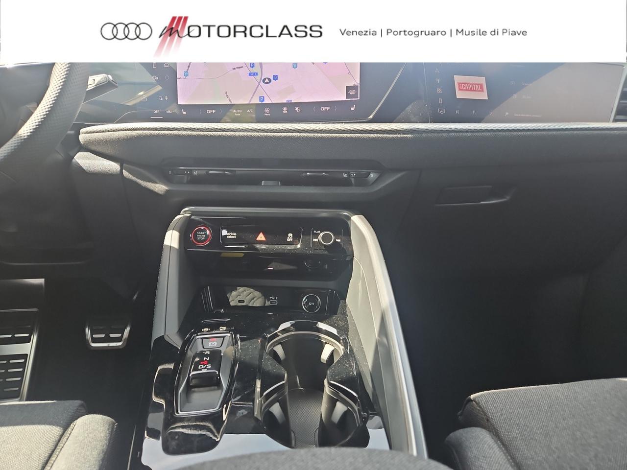 Audi Q5 sportback 2.0 tdi mhev+ 204cv s line edition quattro