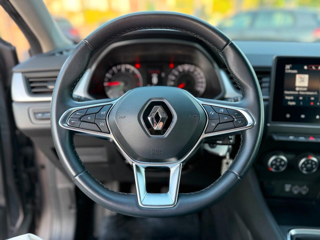 Renault Captur TCe 90 CV Equilibre