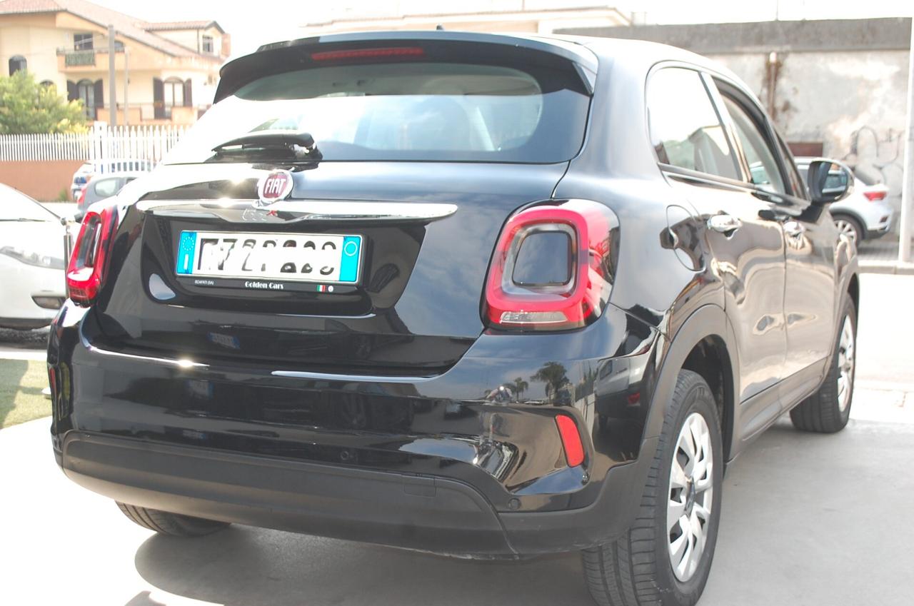 Fiat 500X 1.3 mjt Business 4x2 95CV Uff Italy USB Sensori