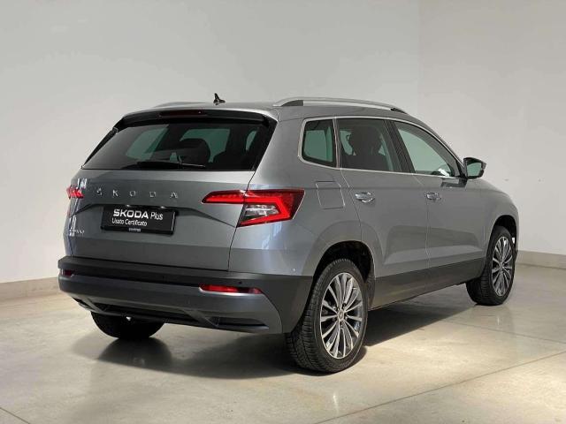Skoda Karoq Karoq 2017 1.6 tdi scr Executive dsg