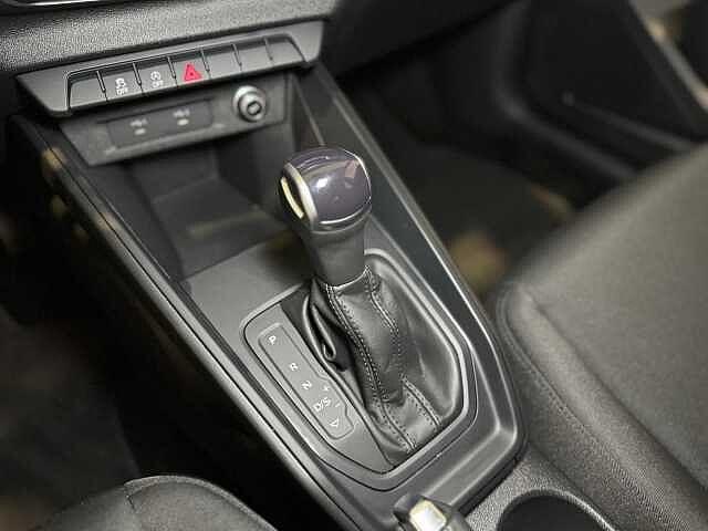 Audi A1 allstreet 30 TFSI S tronic Admired