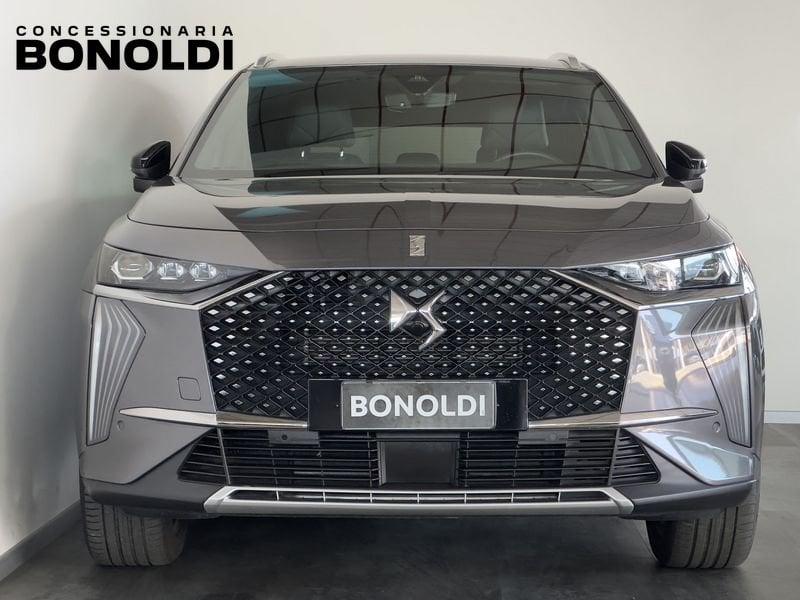 DS DS 7 E-TENSE E-Tense Automatica Rivoli