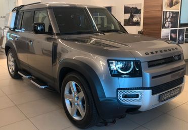 Land Rover Defender 110 3.0D I6 250 CV AWD Auto SE