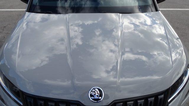 SKODA Kodiaq 2.0TDI 150 cv, Automatica "EVO SPORTLine" Garanzia