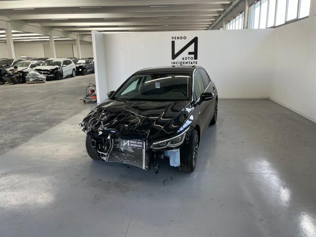 VOLKSWAGEN Golf 1.5 TSI EVO ACT STYLE 131CV CAMBIO MANUALE