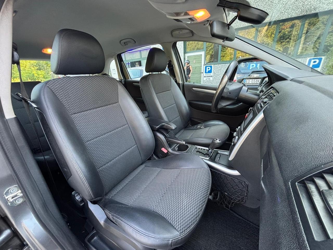 Mercedes-benz B 180 CDI Premium