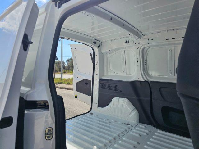 TOYOTA Proace City 1.5D 100 CV S&S Active PASSO CORTO