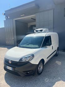 Fiat Doblo Frigo 1.6 giorno/notte 2022
