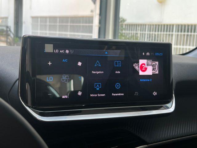 PEUGEOT 208 Hybrid 110 e-DCS6 Allure da ?229,00 mensili