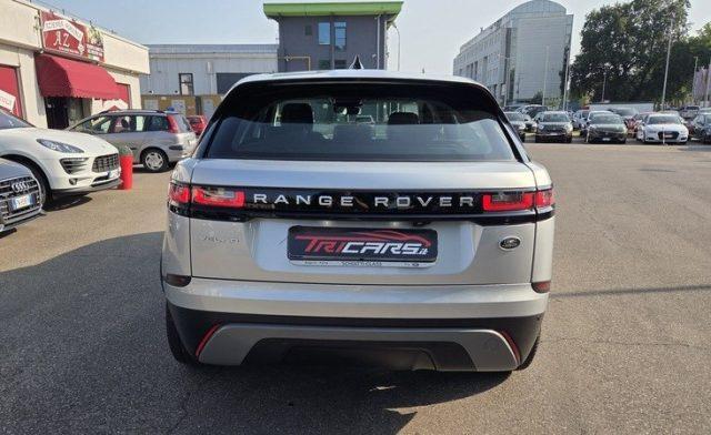 LAND ROVER Range Rover Velar 2.0D I4 204 CV S PERMUTE IVA ESPOSTA UNICOPRO.