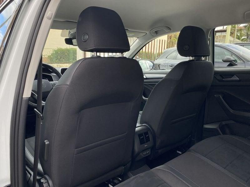 Volkswagen T-Roc Style 2.0 TDI 150 CV DSG