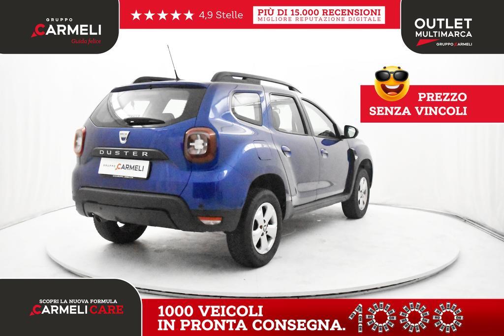 Dacia Duster 1.0 tce ECO-G Comfort 4x2