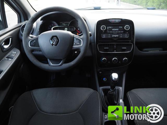 RENAULT Clio dCi 8V 75 CV Start&Stop 5 porte Energy Intens