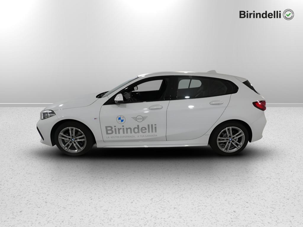 BMW 118d 5 Porte