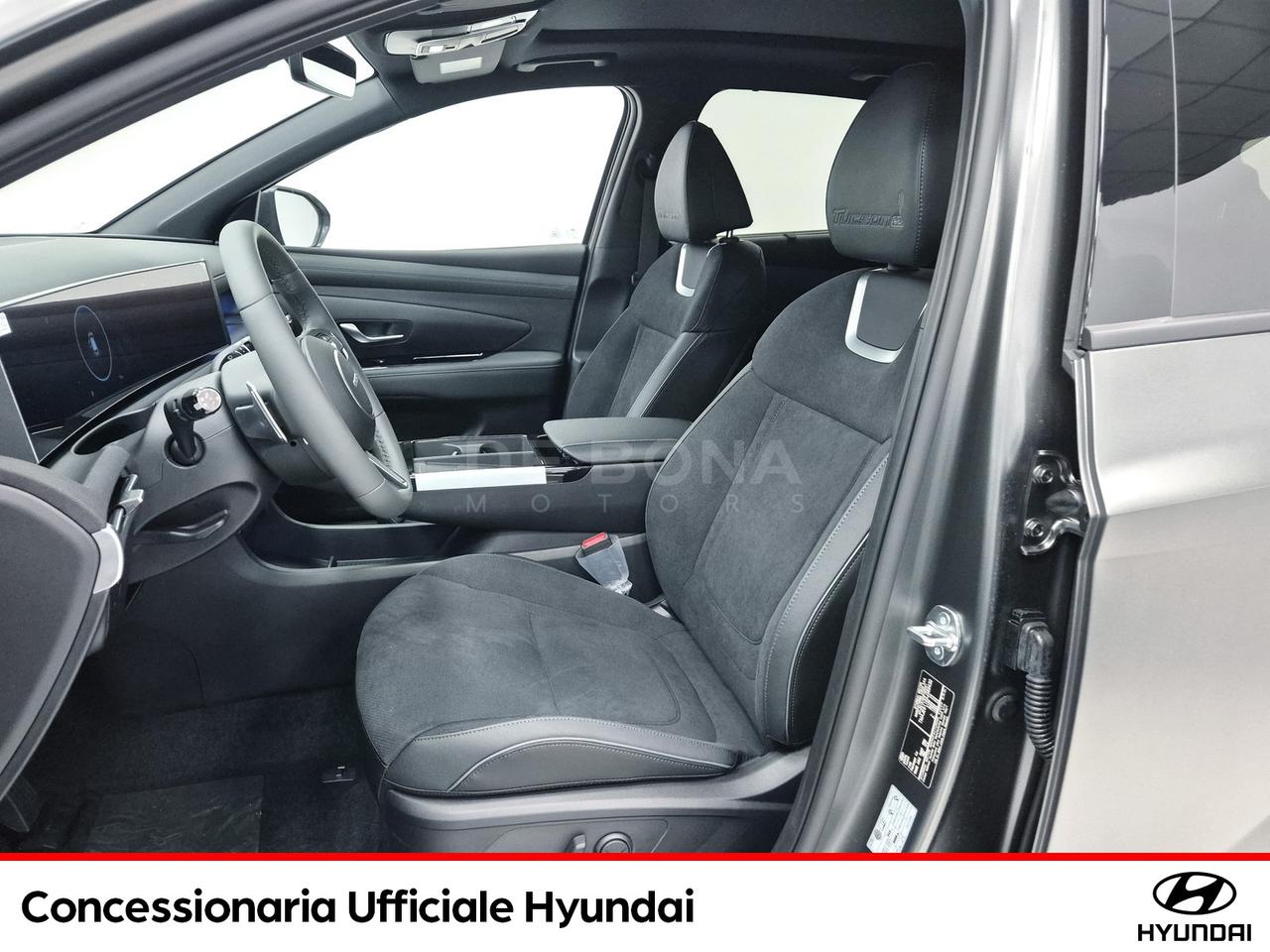 Hyundai Tucson 1.6 phev exellence 20° anniversario 2wd auto