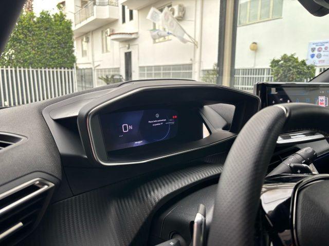 PEUGEOT 2008 Hybrid 136 e-DCS6 GT tua subito da ?319,00 mensili