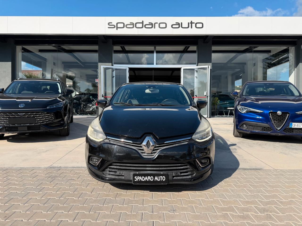 Renault Clio dCi 8V 90CV Start&Stop 5 porte Energy Intens