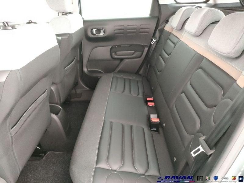 Citroën C3 Aircross 1.2 110 S&S Shine