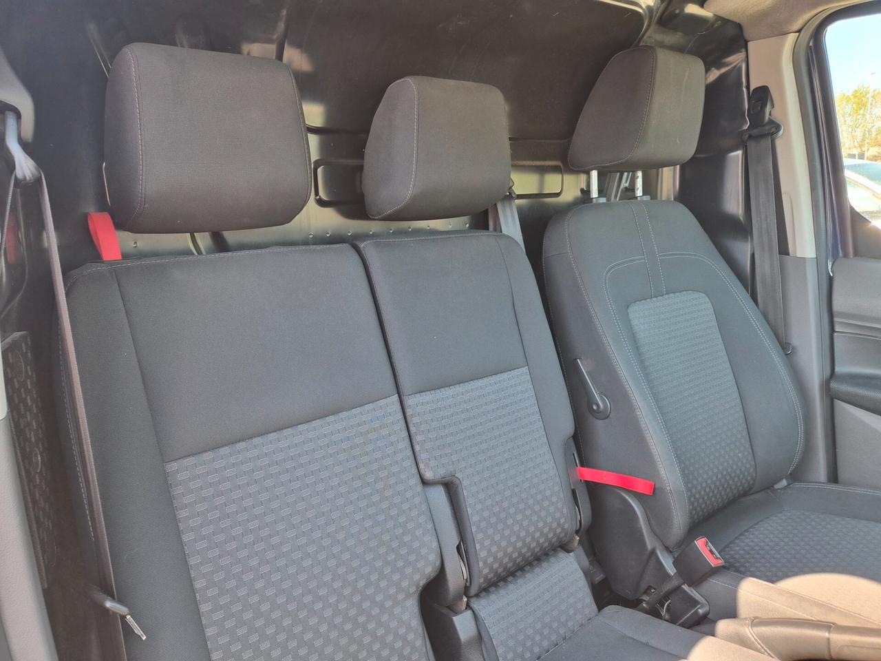 Ford Transit Connect 200 1.5 TDCi 100CV PC Furgone Trend