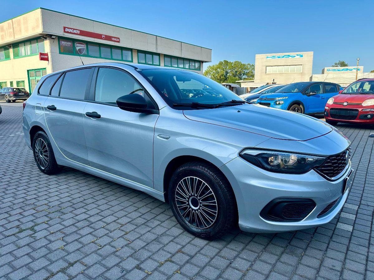 FIAT - Tipo - 1.4 SW EURO 6D UNIPROP