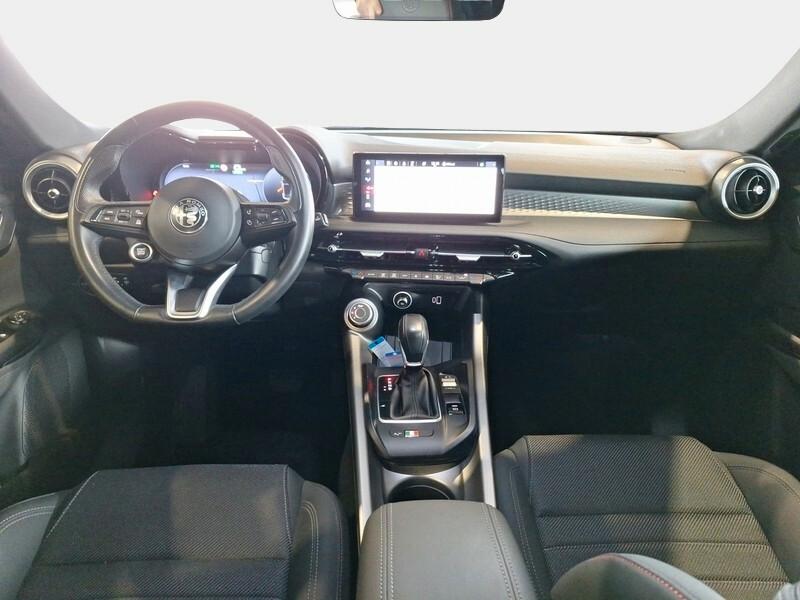ALFA ROMEO TONALE 1.5 130 CV HYBRID TCT7 SPRINT SUV