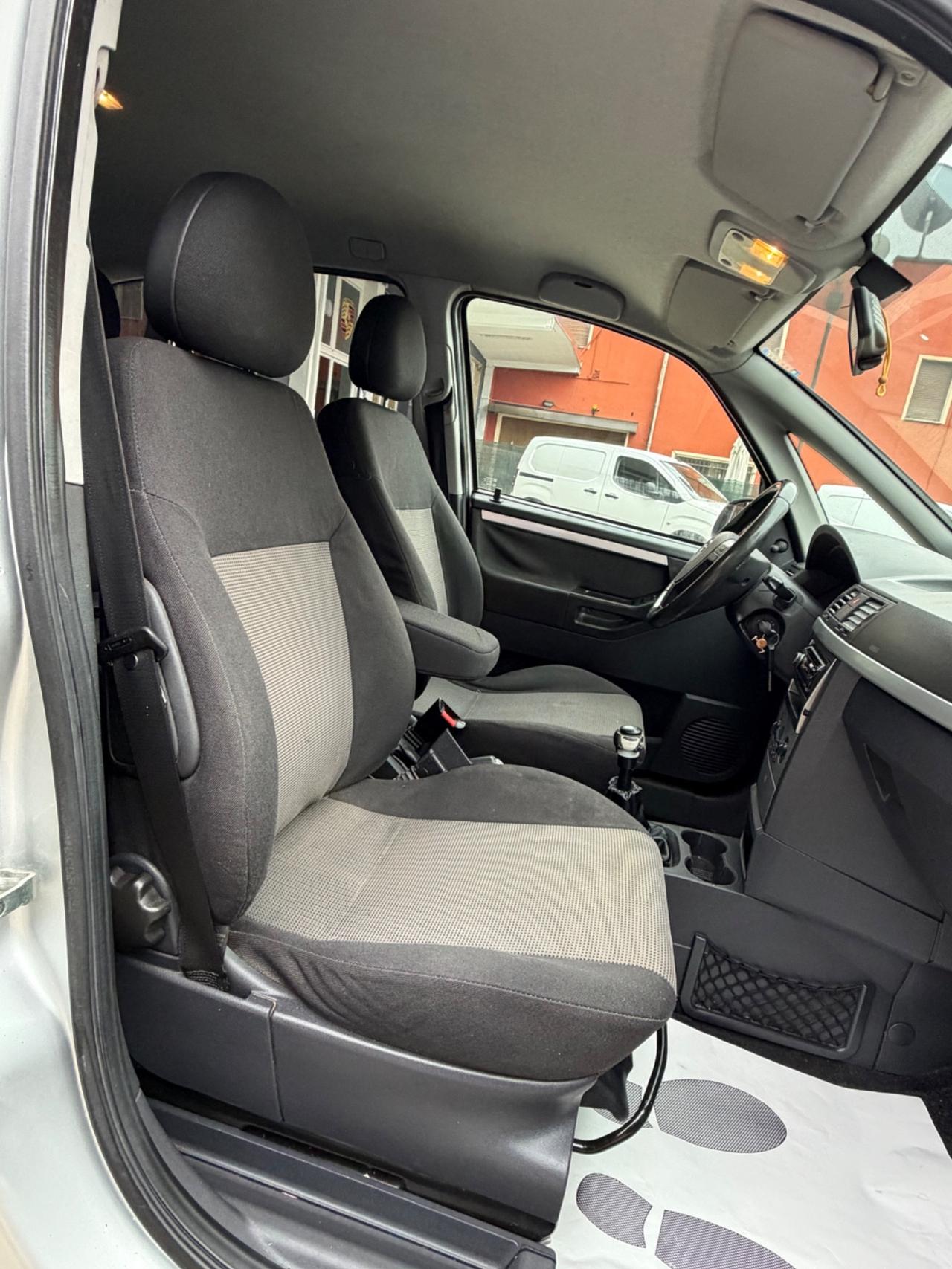 Opel Meriva 1.4 16V Cosmo