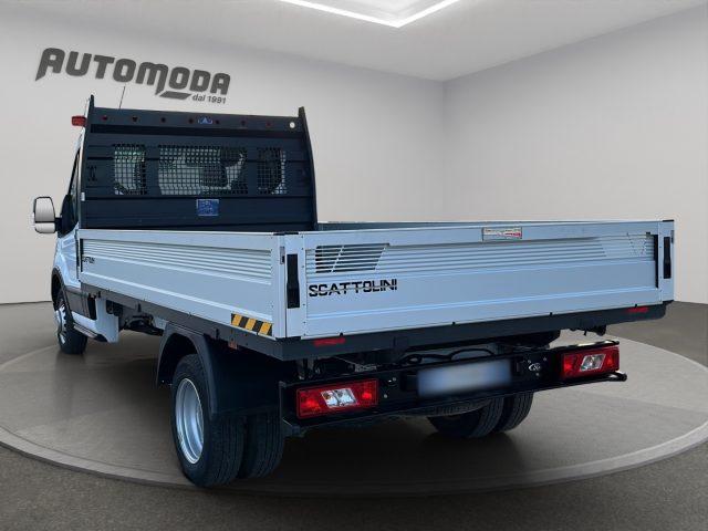 FORD Transit CASSONE FISSO RG 130CV