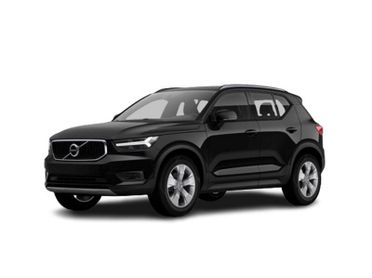 Volvo XC40 D3 150 CV AWD LED Momentum